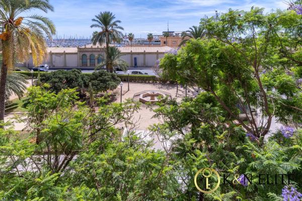 Piso en avenida de Ramón y Cajal, 9