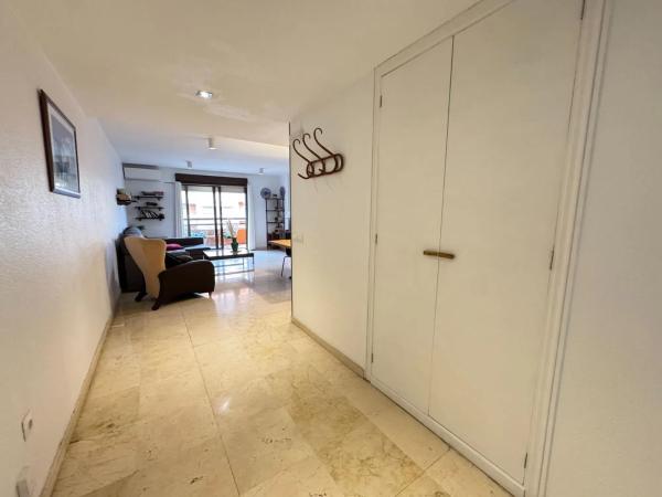 Piso en avenida Eusebi Sempere