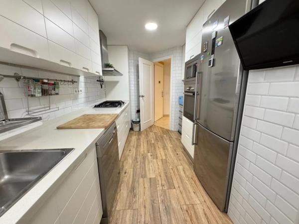 Piso en avenida Eusebi Sempere