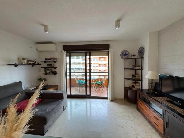 Piso en avenida Eusebi Sempere