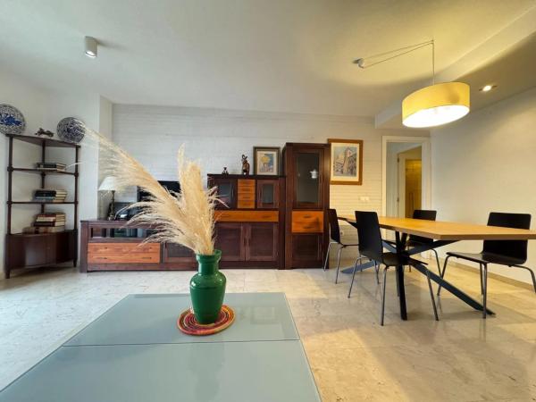 Piso en avenida Eusebi Sempere