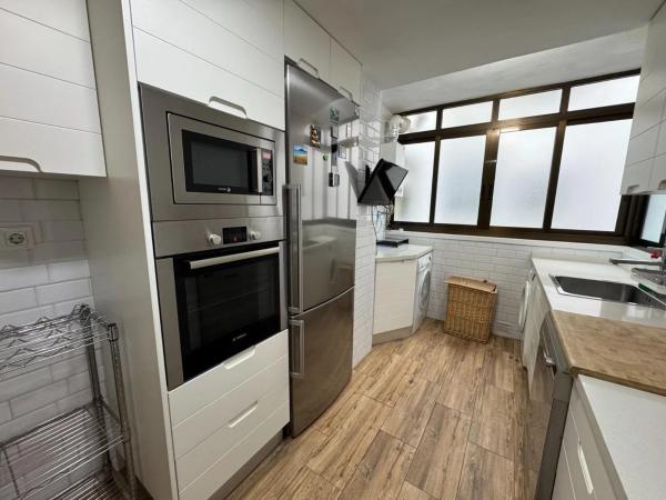 Piso en avenida Eusebi Sempere