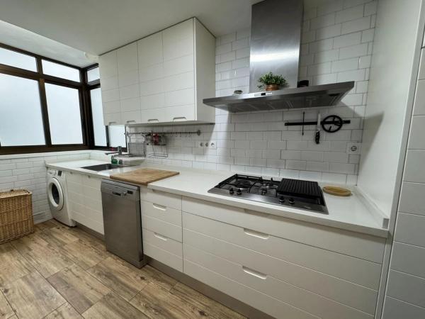 Piso en avenida Eusebi Sempere