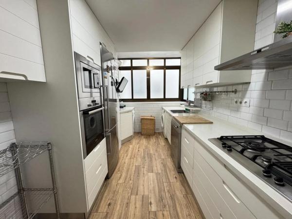 Piso en avenida Eusebi Sempere