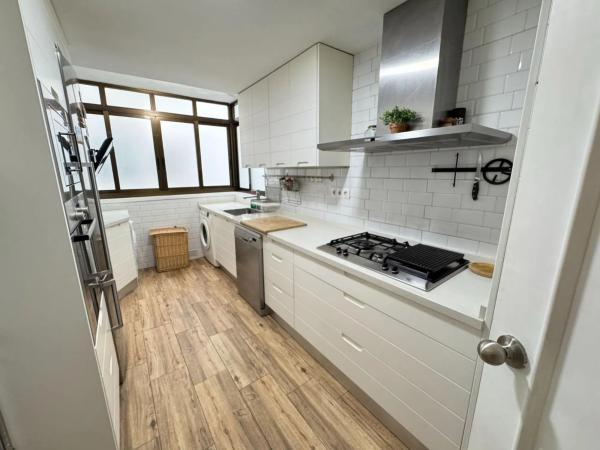 Piso en avenida Eusebi Sempere