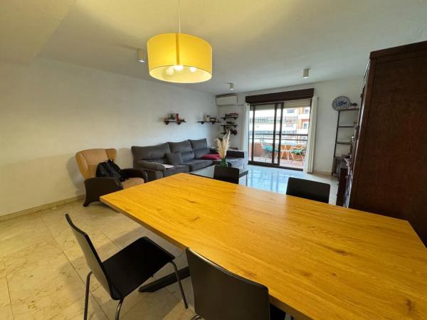 Piso en avenida Eusebi Sempere