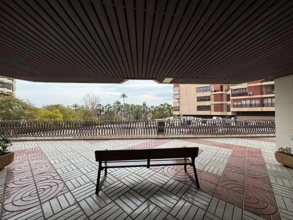 Piso en avenida Eusebi Sempere