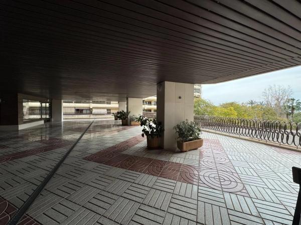 Piso en avenida Eusebi Sempere