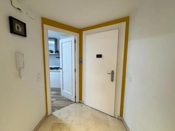 Piso en avenida Eusebi Sempere