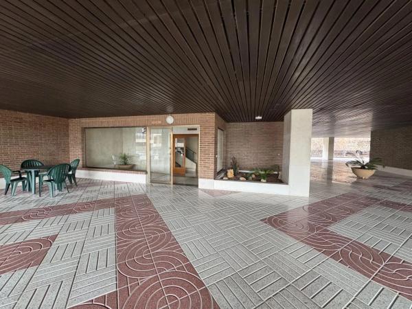 Piso en avenida Eusebi Sempere