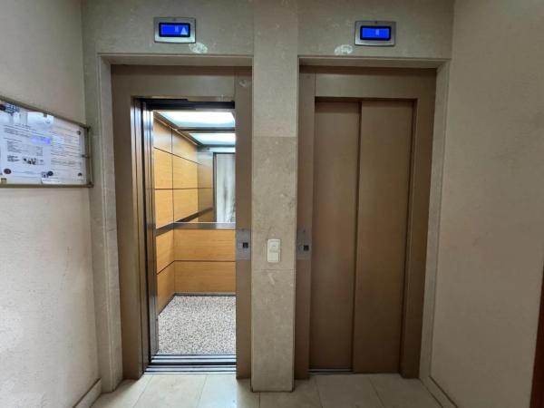 Piso en avenida Eusebi Sempere