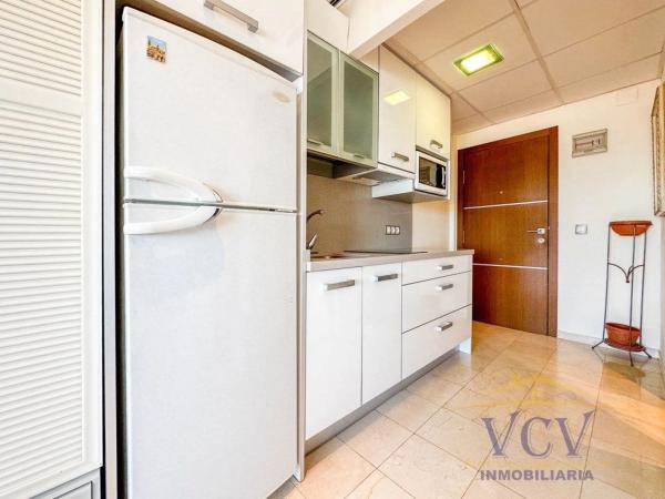 Estudio en calle Poeta Vila y Blanco