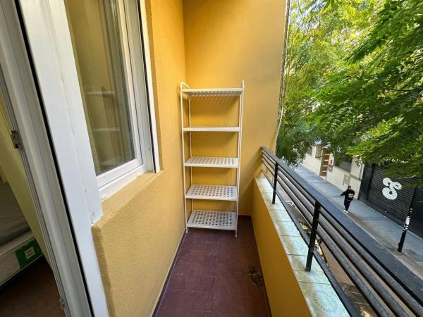 Piso en calle Manuel Antón