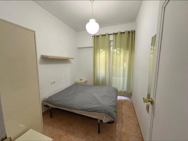 Piso en calle Manuel Antón