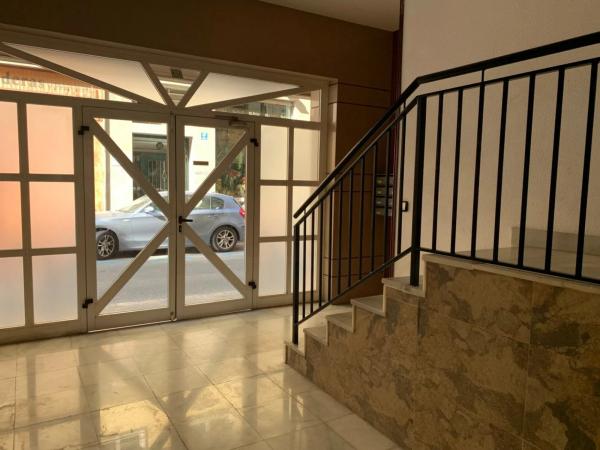 Piso en calle Manuel Antón