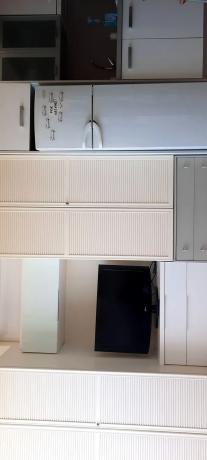 Estudio en calle Poeta Vila y Blanco, 4