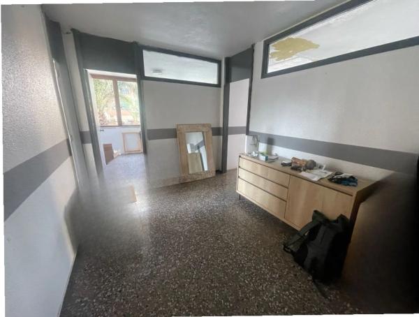 Piso en avenida Alfonso El Sabio, 5