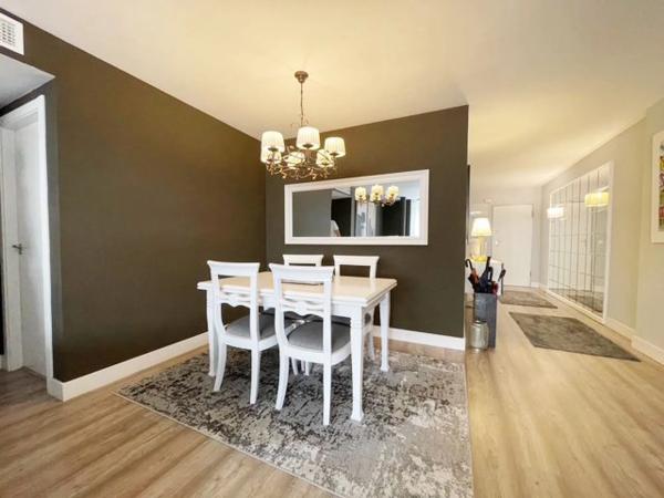 Piso en avenida Maisonnave