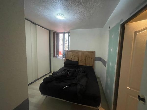 Piso en avenida Alfonso El Sabio, 5