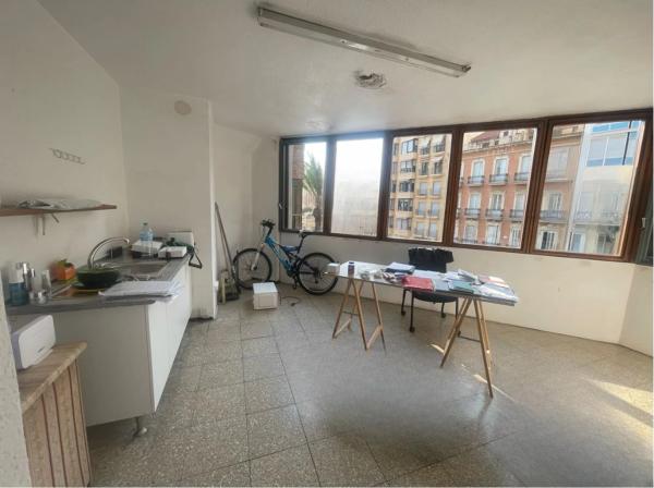 Piso en avenida Alfonso El Sabio, 5