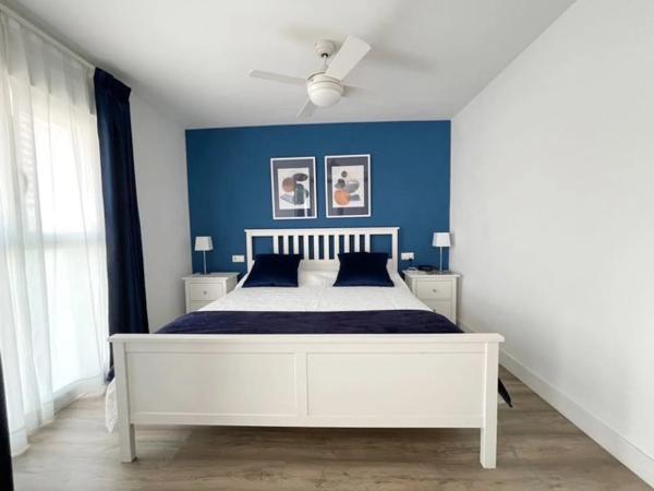 Piso en avenida Maisonnave