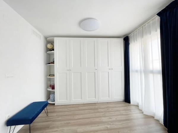 Piso en avenida Maisonnave