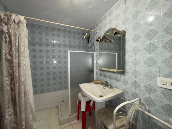 Estudio en calle Poeta Vila y Blanco