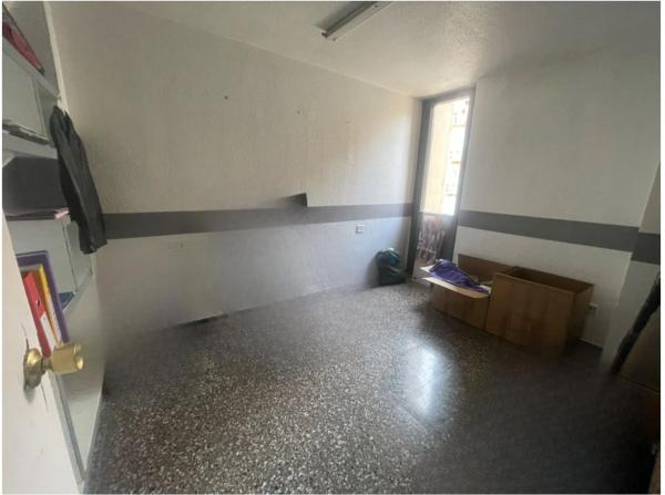 Piso en avenida Alfonso El Sabio, 5