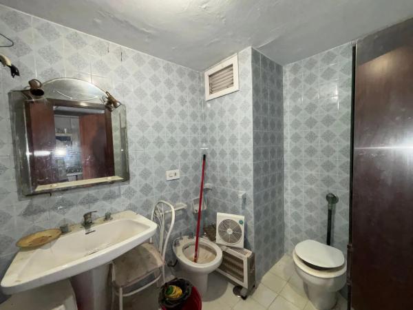 Estudio en calle Poeta Vila y Blanco