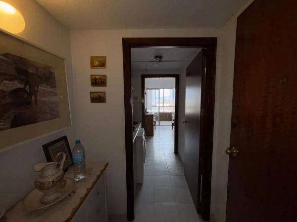 Estudio en calle Poeta Vila y Blanco