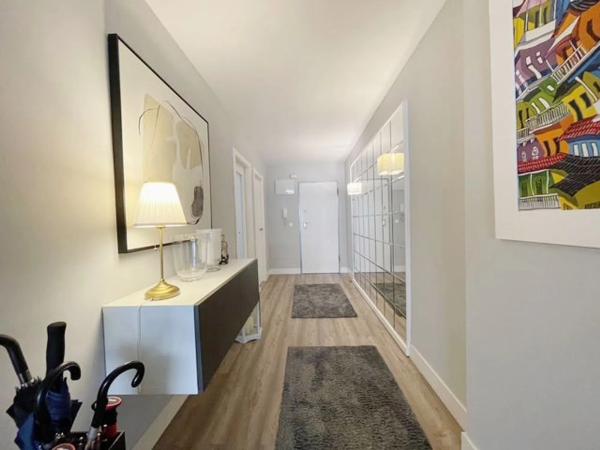 Piso en avenida Maisonnave