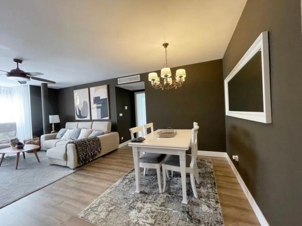 Piso en avenida Maisonnave