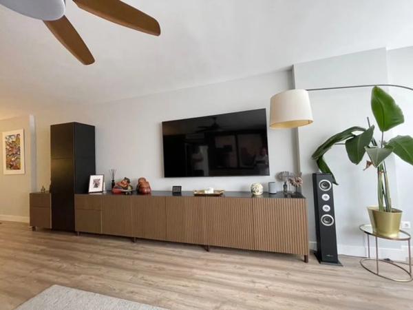 Piso en avenida Maisonnave