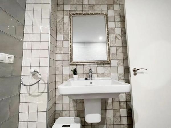 Piso en avenida Maisonnave