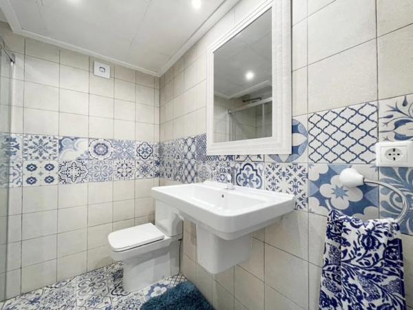 Piso en avenida Maisonnave