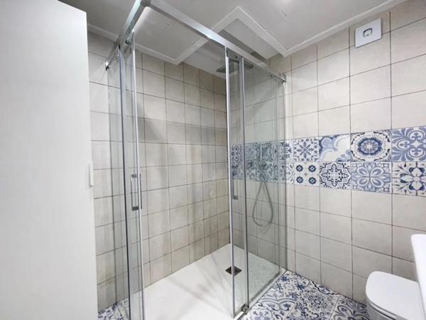 Piso en avenida Maisonnave