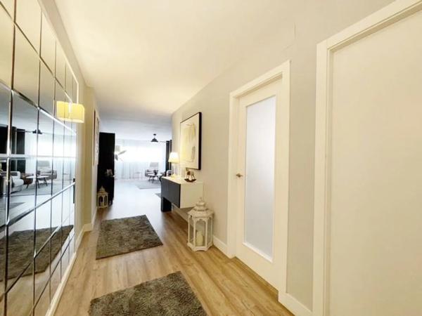 Piso en avenida Maisonnave