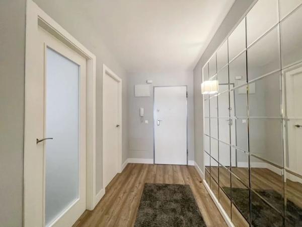 Piso en avenida Maisonnave