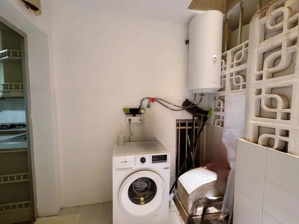 Piso en calle Churruca