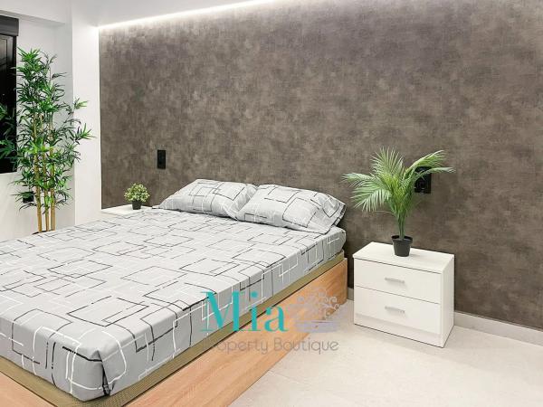 Piso en calle Italia, 4