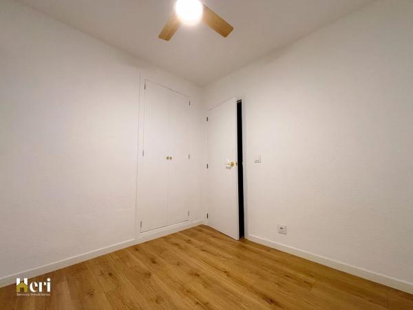 Piso en calle Churruca