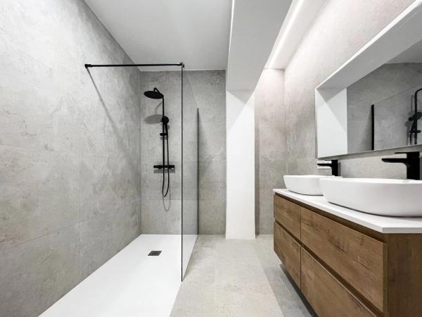 Piso en calle Reyes Católicos