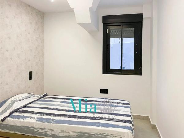 Piso en calle Italia, 4