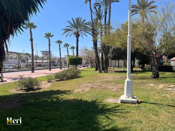 Piso en calle Churruca