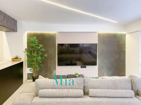 Piso en calle Italia, 4