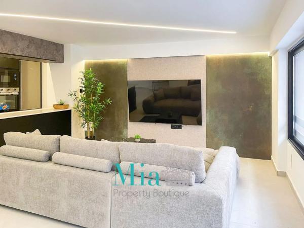 Piso en calle Italia, 4