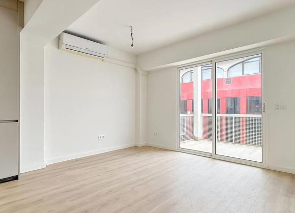 Piso en calle Reyes Católicos