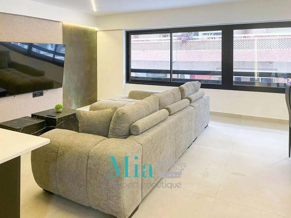 Piso en calle Italia, 4