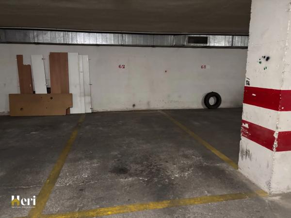 Piso en calle Churruca