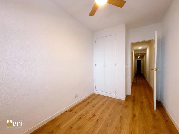 Piso en calle Churruca